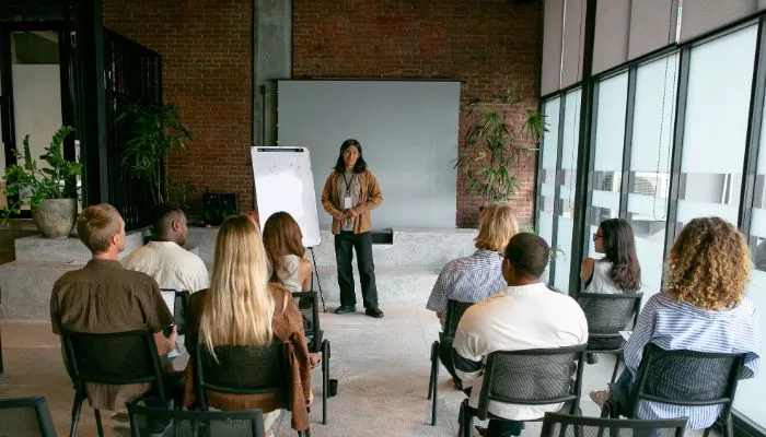 Events and Workshops