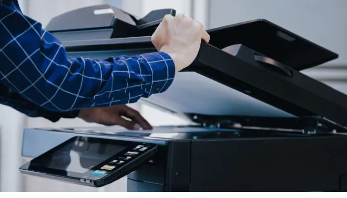 Printing and Photocopying